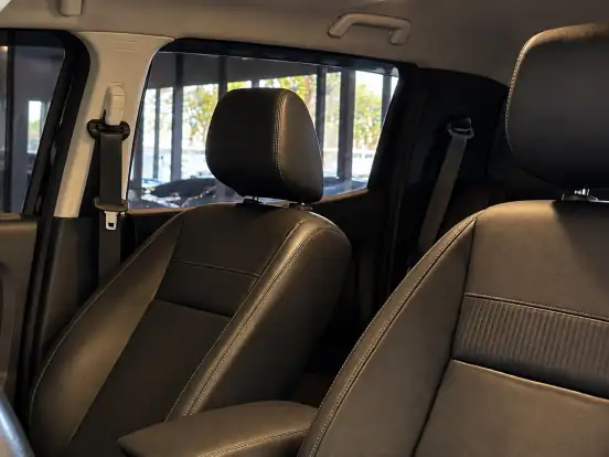 FORD-RANGER-2.2 BLACK 4X2 CD 16V DIESEL 4P AUTOMÁTICO FORD-RANGER-2021