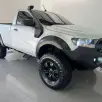FORD RANGER 2.2 XL 4X4 CS 16V DIESEL 2P MANUAL FORD RANGER 2.2 XL 4X4 CS 16V DIESEL 2P MANUAL