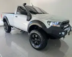 FORD RANGER 2.2 XL 4X4 CS 16V DIESEL 2P MANUAL FORD RANGER 2.2 XL 4X4 CS 16V DIESEL 2P MANUAL