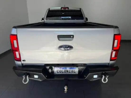 FORD-RANGER-2018
