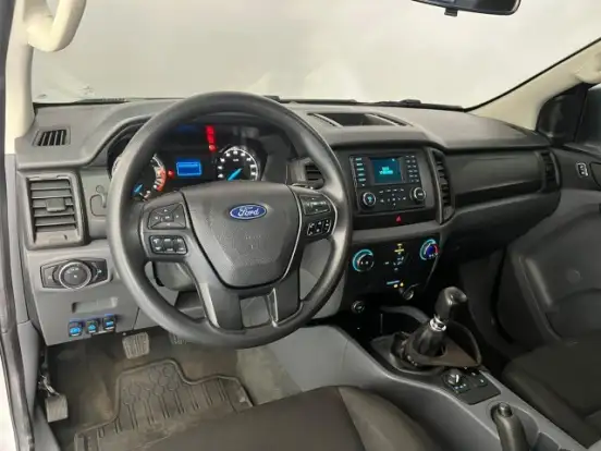 FORD-RANGER-2018