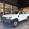 FORD RANGER 2.2 XL 4X4 CS 16V DIESEL 2P MANUAL FORD RANGER 2.2 XL 4X4 CS 16V DIESEL 2P MANUAL