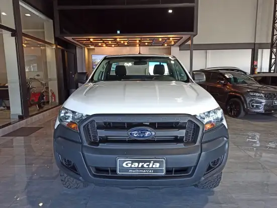FORD-RANGER-2022