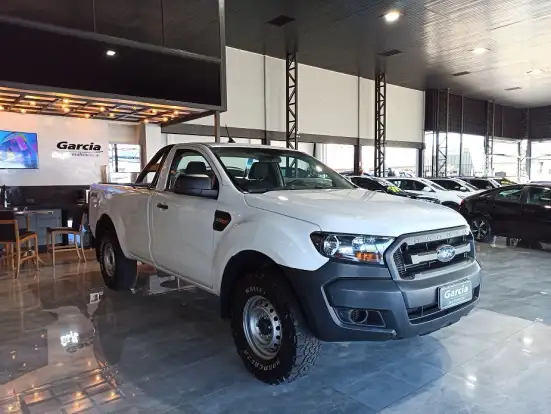 FORD-RANGER-2022