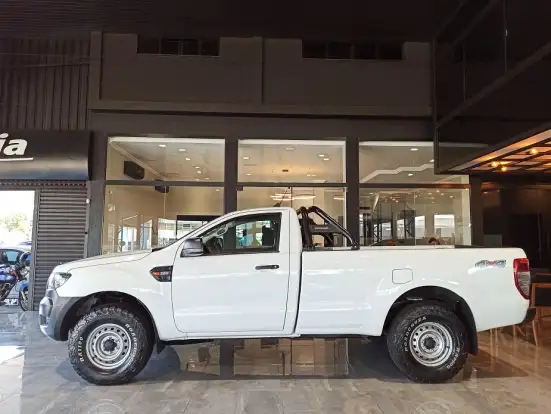FORD-RANGER-2022