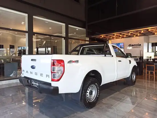 FORD-RANGER-2022