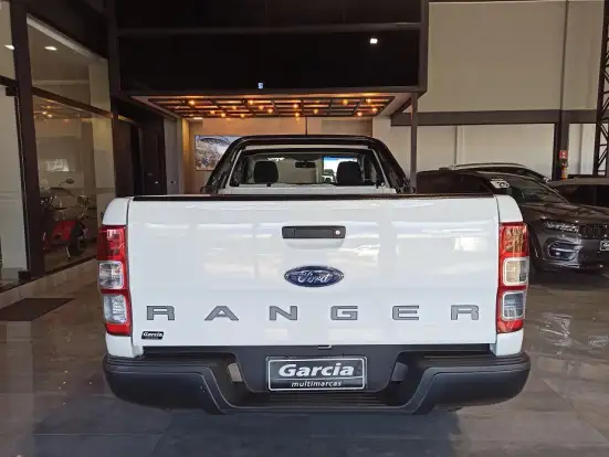 FORD-RANGER-2022