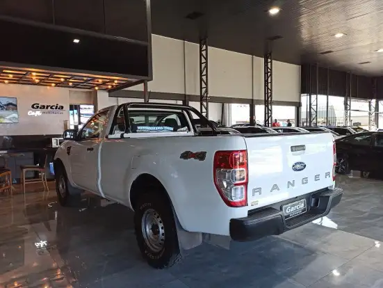 FORD-RANGER-2022