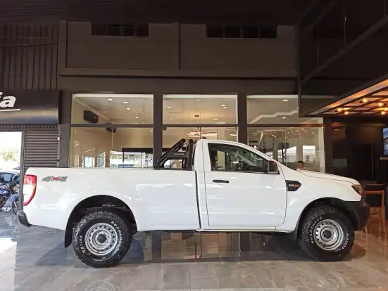 FORD-RANGER-2022