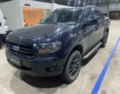 FORD RANGER 2.2 XLS 4X2 CD 16V DIESEL 4P AUTOMÁTICO FORD RANGER 2.2 XLS 4X2 CD 16V DIESEL 4P AUTOMÁTICO