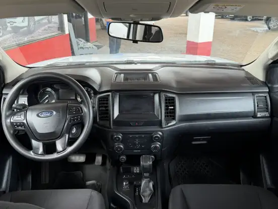 FORD-RANGER-2.2 XLS 4X4 CD 16V DIESEL 4P AUTOMÁTICO FORD-RANGER-2023