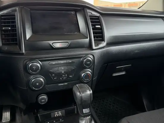 FORD-RANGER-2.2 XLS 4X4 CD 16V DIESEL 4P AUTOMÁTICO FORD-RANGER-2023