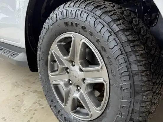 FORD-RANGER-2.2 XLS 4X4 CD 16V DIESEL 4P AUTOMÁTICO FORD-RANGER-2023