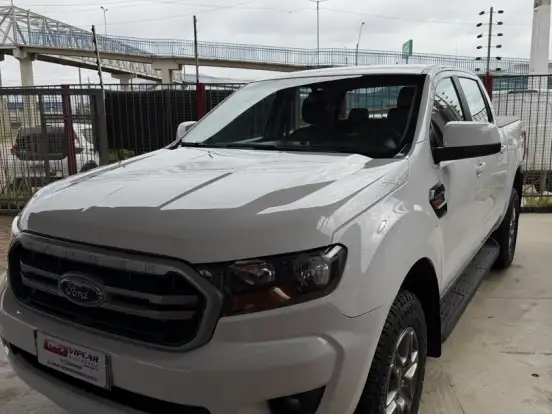 FORD-RANGER-2.2 XLS 4X4 CD 16V DIESEL 4P AUTOMÁTICO FORD-RANGER-2023
