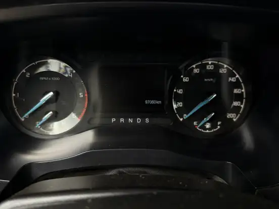 FORD-RANGER-2.2 XLS 4X4 CD 16V DIESEL 4P AUTOMÁTICO FORD-RANGER-2023