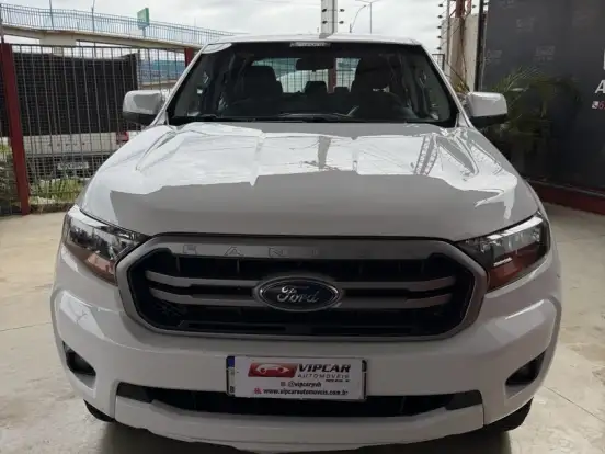 FORD-RANGER-2.2 XLS 4X4 CD 16V DIESEL 4P AUTOMÁTICO FORD-RANGER-2023