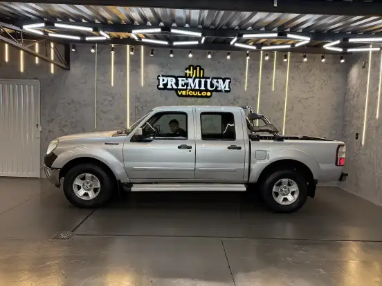 FORD-RANGER-2009
