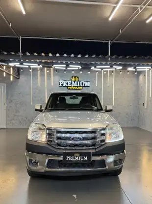 FORD-RANGER-2009