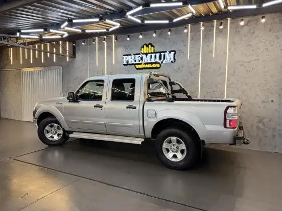 FORD-RANGER-2009