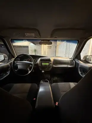 FORD-RANGER-2009