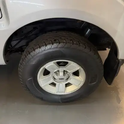 FORD-RANGER-2009