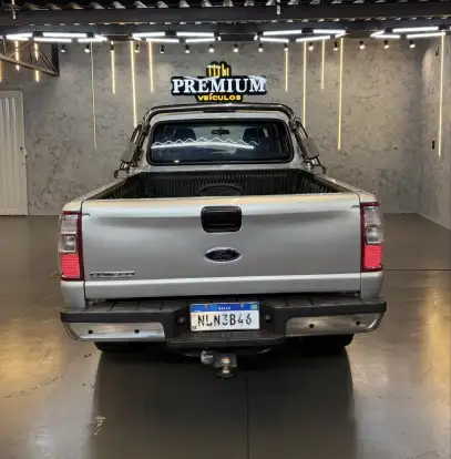 FORD-RANGER-2009