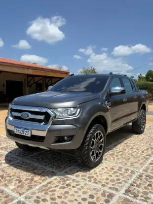 FORD-RANGER-2019