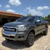 FORD RANGER 2.5 LIMITED 4X2 CD 16V FLEX 4P MANUAL FORD RANGER 2.5 LIMITED 4X2 CD 16V FLEX 4P MANUAL