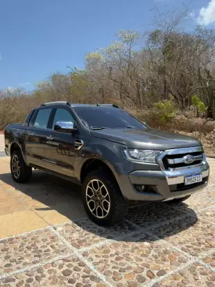 FORD-RANGER-2019