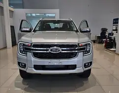 FORD RANGER 2.0 TURBO DIESEL CD BLACK 4X2 AUTOMÁTICO FORD RANGER 2.0 TURBO DIESEL CD BLACK 4X2 AUTOMÁTICO
