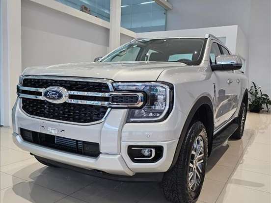 FORD-RANGER-2.0 TURBO DIESEL CD BLACK 4X2 AUTOMÁTICO FORD-RANGER-2026