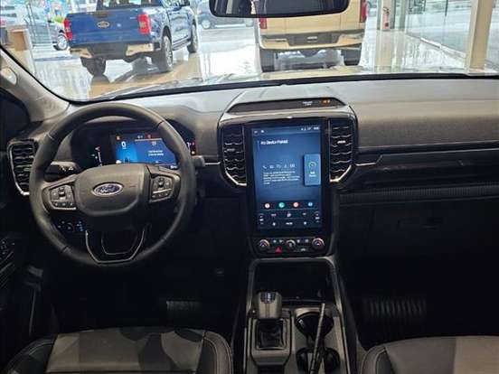 FORD-RANGER-2.0 TURBO DIESEL CD BLACK 4X2 AUTOMÁTICO FORD-RANGER-2026