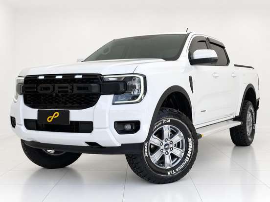 FORD-RANGER-2023