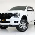 FORD RANGER 2.0 TURBO DIESEL CD XLS 4X2 AUTOMÁTICO FORD RANGER 2.0 TURBO DIESEL CD XLS 4X2 AUTOMÁTICO
