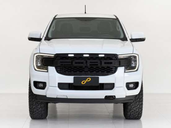 FORD-RANGER-2.0 TURBO DIESEL CD XLS 4X2 AUTOMÁTICO FORD-RANGER-2023