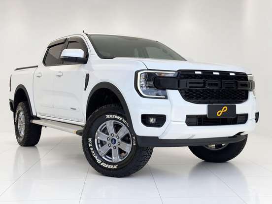 FORD-RANGER-2023