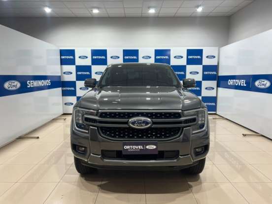 FORD-RANGER-2024