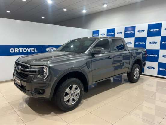 FORD-RANGER-2024