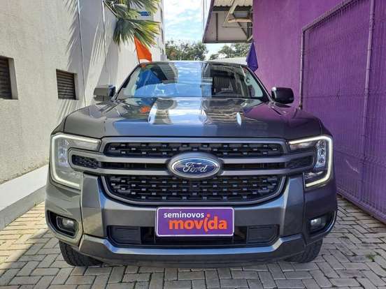 FORD-RANGER-2.0 TURBO DIESEL CD XLS 4X4 AUTOMÁTICO FORD-RANGER-2025