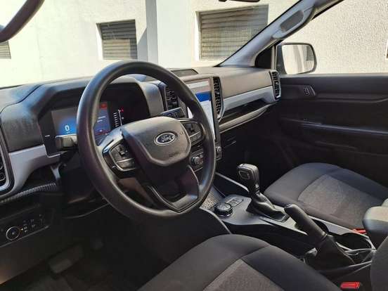 FORD-RANGER-2.0 TURBO DIESEL CD XLS 4X4 AUTOMÁTICO FORD-RANGER-2025