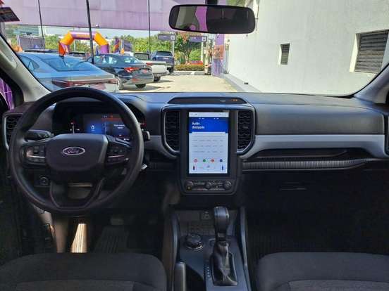FORD-RANGER-2.0 TURBO DIESEL CD XLS 4X4 AUTOMÁTICO FORD-RANGER-2025