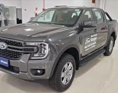 FORD RANGER 2.0 TURBO DIESEL CD XLS 4X4 AUTOMÁTICO FORD RANGER 2.0 TURBO DIESEL CD XLS 4X4 AUTOMÁTICO