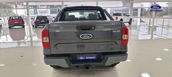 FORD-RANGER-2025