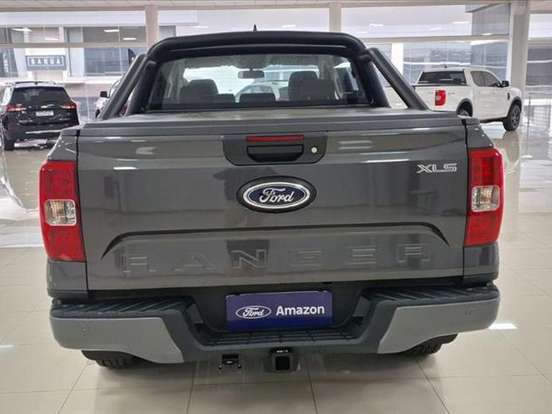 FORD-RANGER-2.0 TURBO DIESEL CD XLS 4X4 AUTOMÁTICO FORD-RANGER-2025