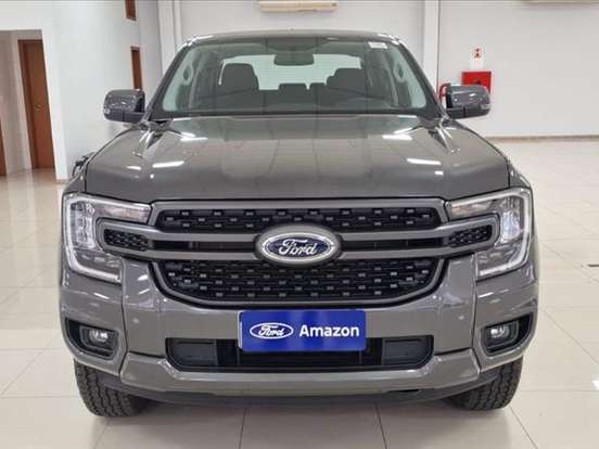 FORD-RANGER-2.0 TURBO DIESEL CD XLS 4X4 AUTOMÁTICO FORD-RANGER-2025