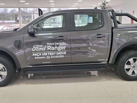 FORD-RANGER-2.0 TURBO DIESEL CD XLS 4X4 AUTOMÁTICO FORD-RANGER-2025