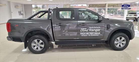 FORD-RANGER-2025