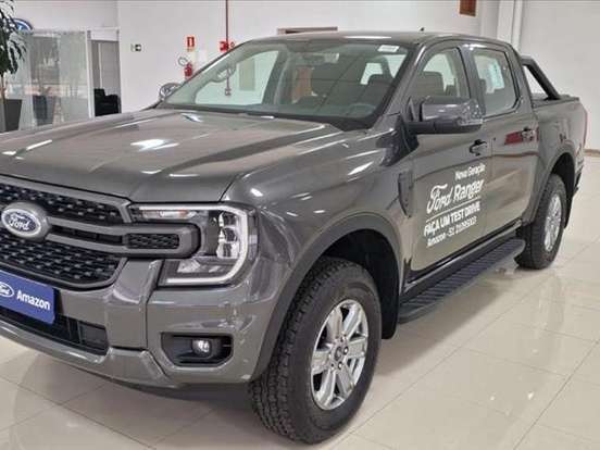 FORD-RANGER-2.0 TURBO DIESEL CD XLS 4X4 AUTOMÁTICO FORD-RANGER-2025