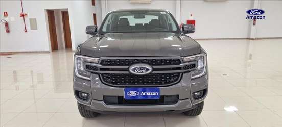 FORD-RANGER-2025