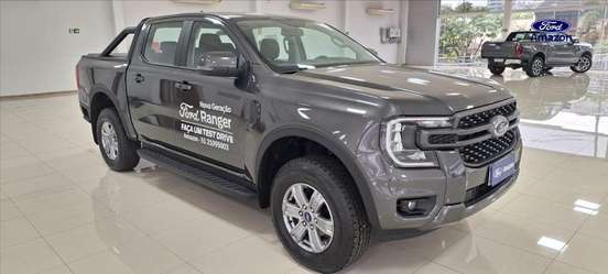 FORD-RANGER-2025